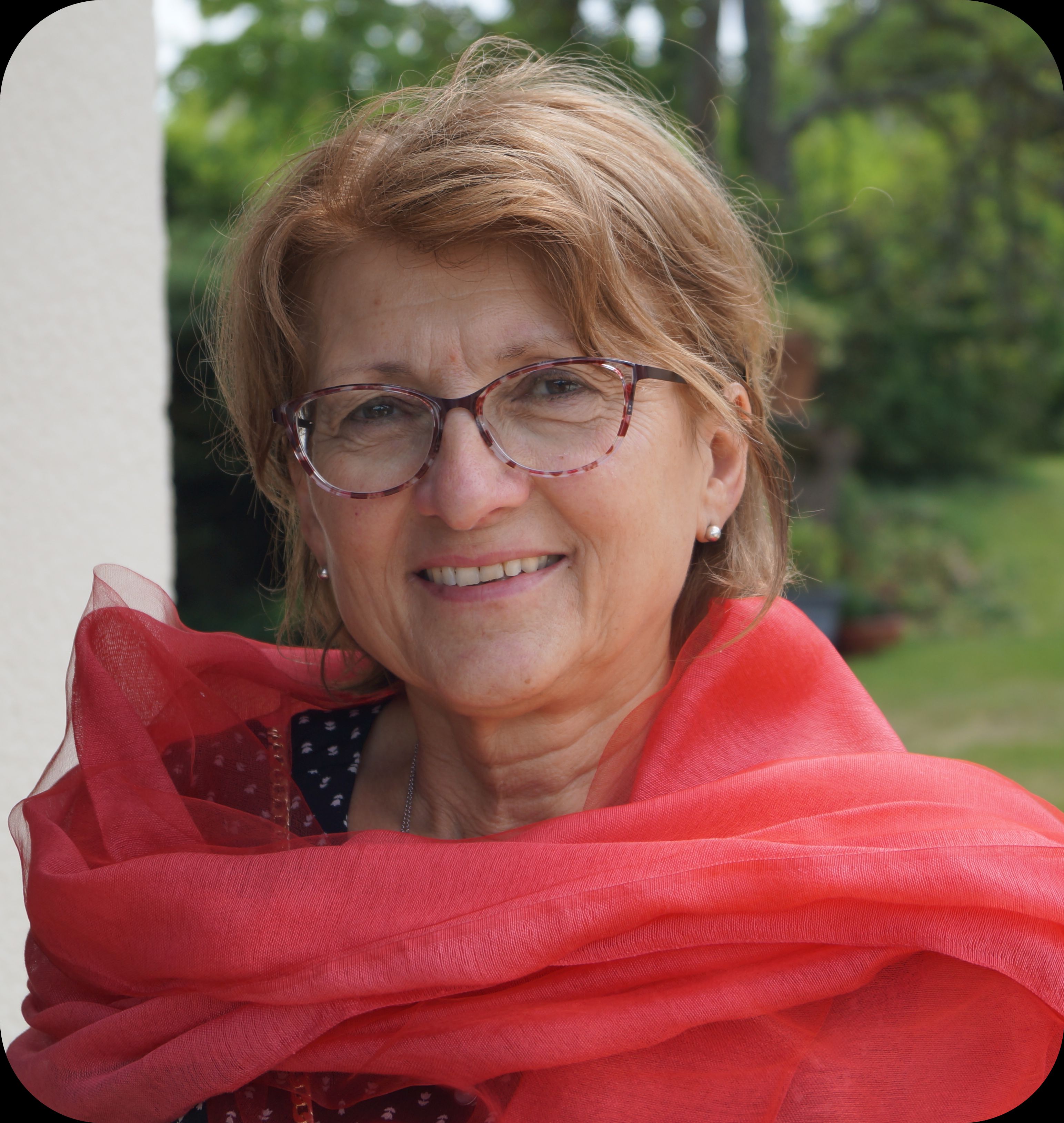 Marie Gauthey